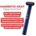 ZAQ 5-in-1 Skincare Device | Revitalize Your Skin with Red & Blue Light Therapy | Suitable for All Skin Types & Ages | Shop Internationally - Buy Online on GoSupps.com