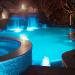 Coolwest 54W LED Pool Light - IP68 Waterproof Underwater Lighting for Pools Aquariums & Gardens | AC/DC 12V - Buy Online on GoSupps.com