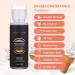 Professional Eyelash Cleaning Concentrate 100ml | Natural Foaming Shampoo for Eyelash Extensions - ICE CREAM - Buy Online on GoSupps.com