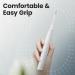 OCLEAN AIR 2 Sonic Electric Toothbrush - Portable Ultra-Slim Design Dupont Bristles 40-Day Battery IPX7 Waterproof | Buy Now! - Buy Online on GoSupps.com
