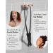 Kitsch 2-in-1 Face Roller & Ice Roller Set for Puffy Eyes and Jawline Sculpting - Buy Online on GoSupps.com