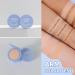 Oil Control Face Pressed Powder - Matte Waterproof Long Lasting Makeup | 0.35Oz - Cruelty Free & International Shipping - Buy Online on GoSupps.com