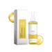 Cleansing Oil Nettoyant et D maquillant Visage A l'Extrait de Calendula Officinalis Huile Nettoyante en Profondeur Nettoie en Douceur le Visage et D maquille les Yeux et les L vres