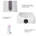 Buy Electrical Wax Warmer for Hair Removal | Roll-On Device for Smooth Skin - 100g - Buy Online on GoSupps.com