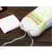 Portable Cleansing Cotton 50 Pcs Cosmetic Make Up Facial Cotton Pads Cosmetics Puff Organic Cotton Swab Box Eye Cleansing Pads Makeup Cotton Pads Soft Comfortable (Color : White Size : 5.5 * 6.5cm) 5.5*6.5cm White - Buy Online on GoSupps.com