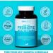 GoBiotix Probiotic Multivitamin with 25 Billion CFU | Immune Boost & Digestive Health | 90 Veggie Capsules | Gluten Free - Buy Online on GoSupps.com