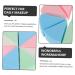 Buy Balacoo Triangular Makeup Sponges - 6 Sets for Flawless Blending | International Shipping Available - Buy Online on GoSupps.com