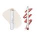 Julep The Perfect Pair 2pc Set: It's Balm Tinted Lip Balm Iridescence and With a Trace Retractable Creamy Long-Lasting Lip Liner Antique Rose