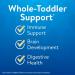 Similac Go & Grow 360 Total Care Toddler Nutritional Drink | 5 HMOs | 24oz Can - Buy Online on GoSupps.com