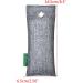 Cleaning Bags & Closet Odor Eliminators | Durable Odor Absorbers with Hooks for Enhanced Indoor Air Purification Shop Now! - Buy Online on GoSupps.com