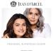 JEAN D'ARCEL D MAQUILLANTE Rose Micellar Water - 400ml | Gentle Makeup Remover for All Skin Types | International Shipping Available - Buy Online on GoSupps.com