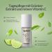 tigogreen Green Tea Day Cream with Vitamin C Moisturizer with Antioxidants for Radiant Youthful Skin Natural Skin Care Solution 30 ml - Buy Online on GoSupps.com