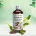 Aromarkessence SHINE multipurpose concentrated Household floor Cleanser bathroom cleaner countertop | Essential oil Unique Fresh Scent 500 ML/17 Oz - Buy Online on GoSupps.com