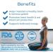 Superior Source Methylcobalamin B12, B6 & Folic Acid - 1000mg800mg, 60 Tablets | Boost Energy & Support Nerve Health - Buy Online on GoSupps.com