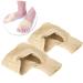Toe Separators for Foot Pain Relief - Correct Toes & Fingers | Day & Night Support for Legs & Feet - Buy Online on GoSupps.com