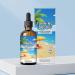 Autobronzant - Taille voyage - Cr me bronzante autobronzante - Cr me hydratante naturelle 60 ml - Pour le visage et le corps - Soin quotidien - Femmes et hommes - Voyage - Peau bronz e - Buy Online on GoSupps.com