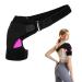 1 Pcs Shoulder Brace Adjustable Shoulder Support Brace Shoulder Support for Women Shoulder Relief Pain Rotator Cuff Shoulder Supports Rotator Cuff for Shoulder Relief Pain Support Fits Left and Right