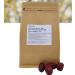 Herbal Cure - Jujuba Dried Jujube Red Dates (with pit) - 300g - Fresh & Delicious Red Dates - Product of China - Buy Online on GoSupps.com