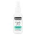 Neutrogena Evenly Clear Clarifying Hypochlorous Acid Spray Purifying Face & Body Mist Helps Refresh Acne-Prone Skin While Fighting Impurities Anytime Anywhere 4 fl. oz