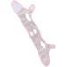 Qukaim Face Lifting Slimming Belt V Face Belt Portable Skin Tightening Bandage for Double Chin Adjustable Wrinkle Removal Nasolabial Folds Face Slimming - Buy Online on GoSupps.com