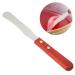 Premium Hair Removal Wax Spatula Stick | Portable Hair Wax Applicator Tool | Metal Reduction Hair Removal Accessories - Buy Online on GoSupps.com