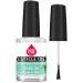 EXCUSE ME Professional Cuticle Oil Nourishing 0.5 oz Helps All Cracked Nails and Rigid Cuticles. (Green Tea)