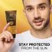 The Man Company Sunscreen Lotion Spf 30 For Men 100Ml Light Weight Infused With Green Tea Soyabean Blue Light Technology Broad Spectrum Pa +++ Uva Uvb Protection Matte Effect Toxin-Free - Buy Online on GoSupps.com
