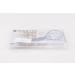 Melliex 70 Pieces Dreadlocks Jewelry - Aluminum Hair Rings for Braids Adjustable Woven Hair Accessories for Men & Women - Silver & Gold - Buy Online on GoSupps.com