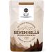 Sevenhills Wholefoods Organic Cacao Nibs Raw Peruvian 1.8kg - Premium Quality Superfood - Buy Online on GoSupps.com