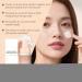 Evolutive Foundation for Mature Skin - Light Concealer Foundation - Moisturizing Cream 30ml Brightening Care for Day-Sensitive Skin - Buy Online on GoSupps.com