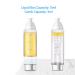 Premium Hair Oil Applicator for Scalp - Dual Capacity 18ml+3ml Comb & Cleansing Brush | Scalp Care Solution (Pink - Buy Online on GoSupps.com