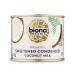 Biona Organic Sweetened Condensed Coconut Milk 210ml