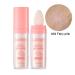 Fairy Highlight Patting Powder - Body & Face Brightening Blusher (02 Fairy Pink) - Buy Online on GoSupps.com