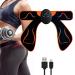 Zeesunm Po Trainer EMS training device for the targeted stimulation of the PO muscles electrical stimulation device PO hoofing device hip shaper 6 modes and 9 intensity levels for buttocks leg training