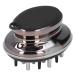 Scalp Applicator Comb Scalp Massager for Medicine Essential Oil Head Fluid Comb for Various Hair Oil Serum(Gray)
