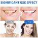 Non-Sensitive Teeth Whitening Strips - Home Use Tooth Whitening Kit - Buy Online on GoSupps.com