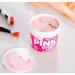 RTUK The Pink Stuff Cleaning Paste New Bigger Tub(850g) Non-Toxic All Purpose Tough Household Cleaner for Kitchen Oven Bathroom and Stain Remover- Includes 1 x Cleaning Sponge - Buy Online on GoSupps.com