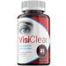 Visiclear for Eyes, Visiclear for Eyes Supplement, Visiclear Ultra, Visiclear Advanced Eye Health Formula, Visiclear Eyes Pills, Visiclear Max, Visiclear 14 Capsules Vision Health (60 Capsules)
