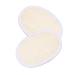Hemoton 2pcs Bath Towel Exfoliating Loofah Pad Natural Bath Sponge Natural Shower Loofah Luffa Pad Sponge Exfoliating Body Scrubber Body Sponge Bath Loofah Take a Bath Glove Pad 1 Count (Pack of 1)