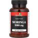 FutureBiotics Moringa 5000 mg 60 Vegetarian Capsules