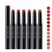 Moisturizing Lip Stick Infused with Shea Butter for supple Lips In Nude Brick G02 G02 In Nude Brick