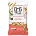 Off the Eaten Path Sour Cream & Pepper Bean Sticks 100g - Crunchy Snack with a Tangy Twist - Buy Online on GoSupps.com