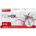 Buy Kotex Tampons Normal - 16 Pack | Reliable International Shipping Available - Buy Online on GoSupps.com