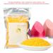 Candelilla Wax 100g - Natural Vegan Wax for Lipstick & Cosmetics | Perfect Gift for Women - Buy Online on GoSupps.com