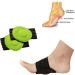 Best Cushioned Plantar Fasciitis Foot Arch Support - International Shipping Available - Buy Online on GoSupps.com