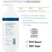 kalendae HidraCalm Atopic 400ml Bio - Emollient Lotion for Sensitive and Atopic Skin Deep and long-lasting hydration. 99.5% natural ingredients Eco. COSMOS Organic - Buy Online on GoSupps.com