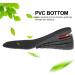 Height Adjustable 4-Layer Insoles for Men & Women - Boost Comfort & Elevate Your Height - Buy Online on GoSupps.com