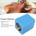9 Temperature Control Massage Oil Heater with Timer | Wax Cream & Lotion Warmer for Massage Therapists & Spa | 110-250V EU Connector - Buy Online on GoSupps.com