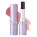 Moisturizing Lipstick Waterproof Color-Changing Lipstick | Lip Moisturizer with 5 Shades | Long-Lasting Lipstick for All Skin Types Daily Makeup