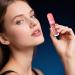 Intense Volume Plumping Lip Gloss Luscious Effect Shine 5 ml Tinted Lipstick Nourishing Repairing Oil Moisturising and Moisturizing Care - Buy Online on GoSupps.com
